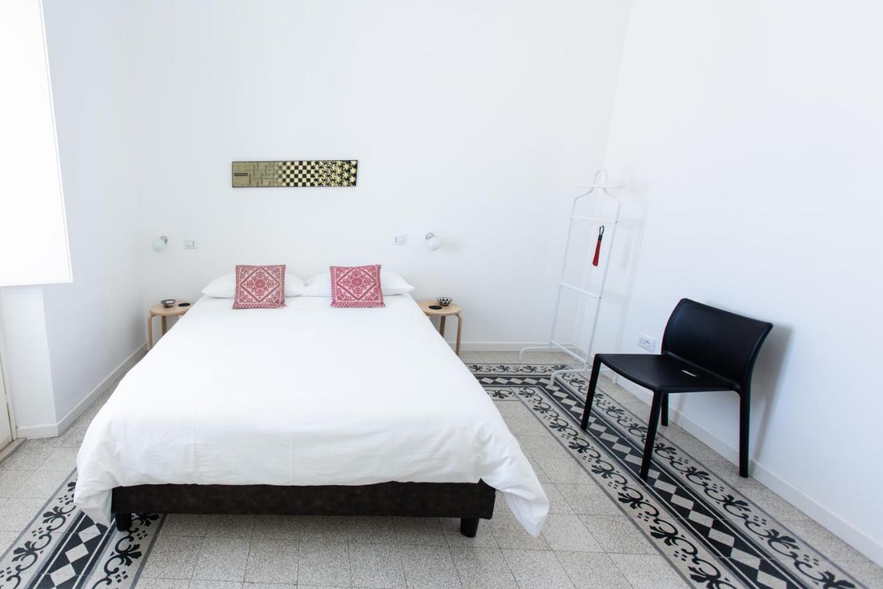 B&B Angioy 18 Cagliari Exterior foto