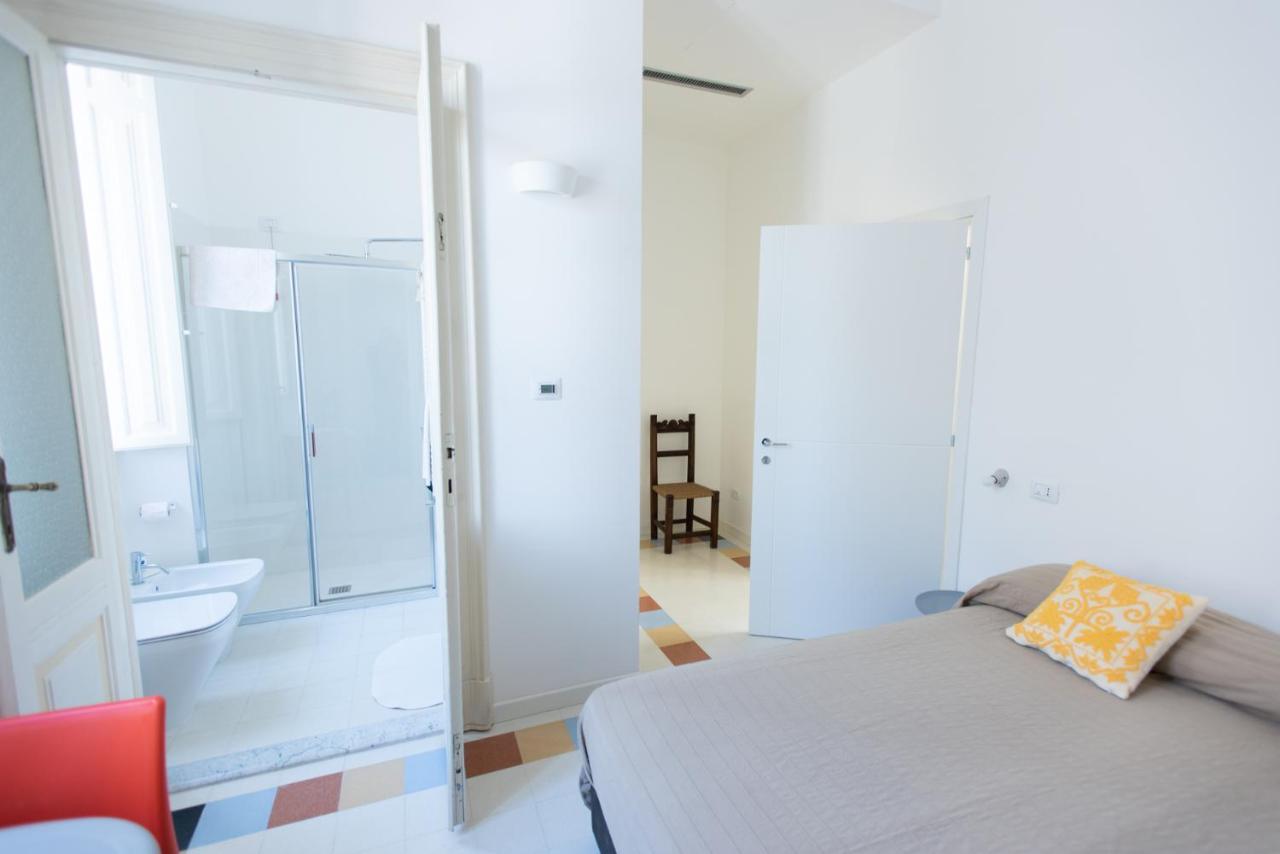 B&B Angioy 18 Cagliari Exterior foto