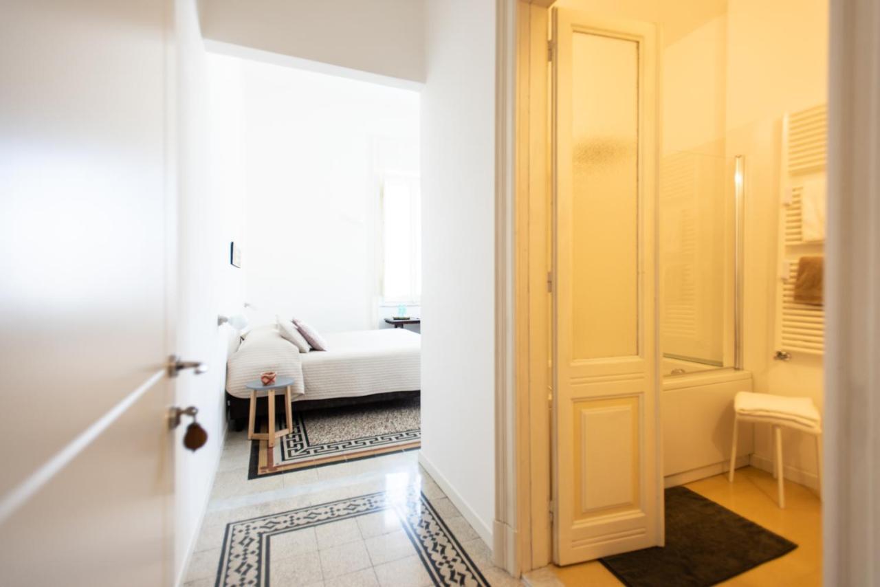 B&B Angioy 18 Cagliari Exterior foto