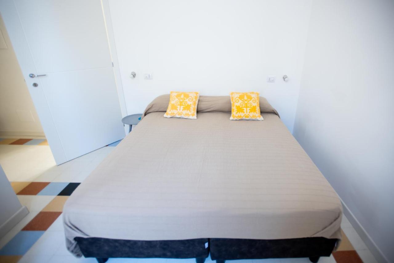 B&B Angioy 18 Cagliari Exterior foto