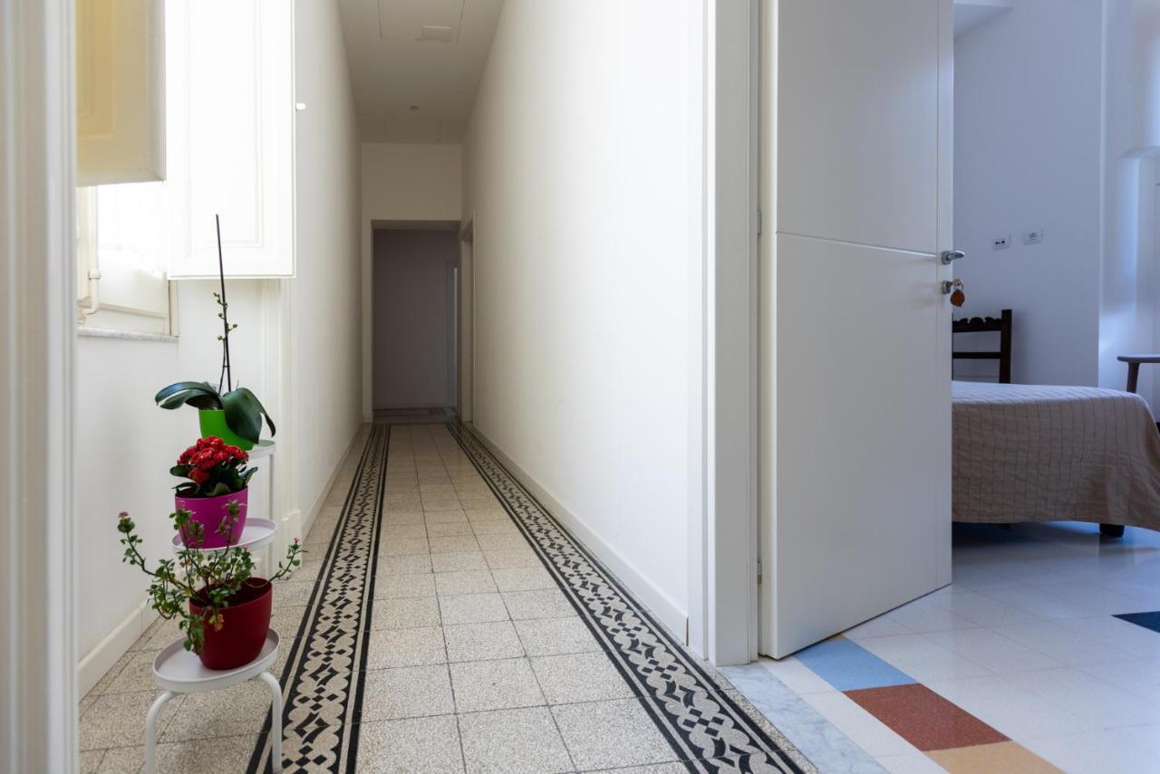 B&B Angioy 18 Cagliari Exterior foto