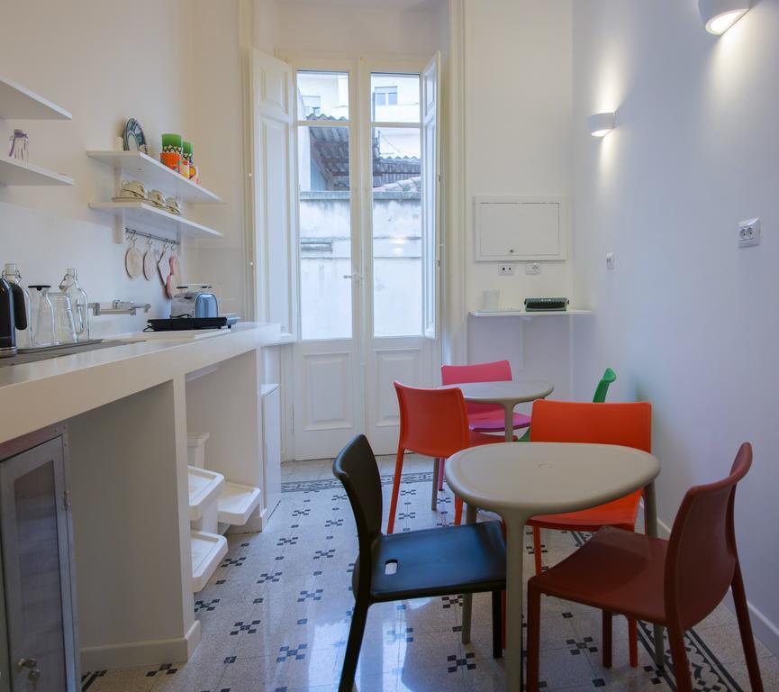 B&B Angioy 18 Cagliari Exterior foto