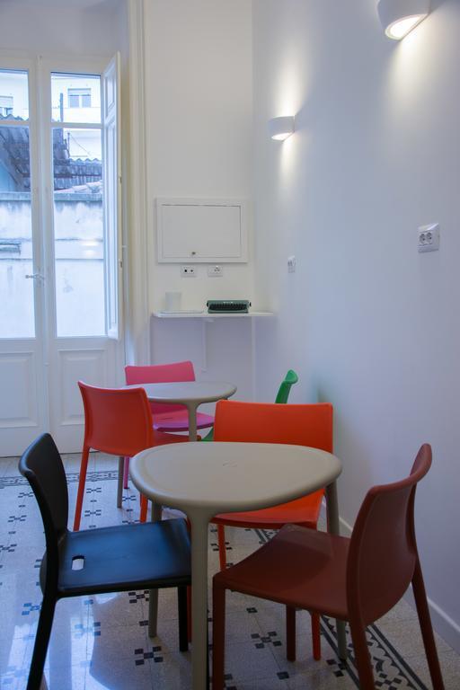 B&B Angioy 18 Cagliari Exterior foto