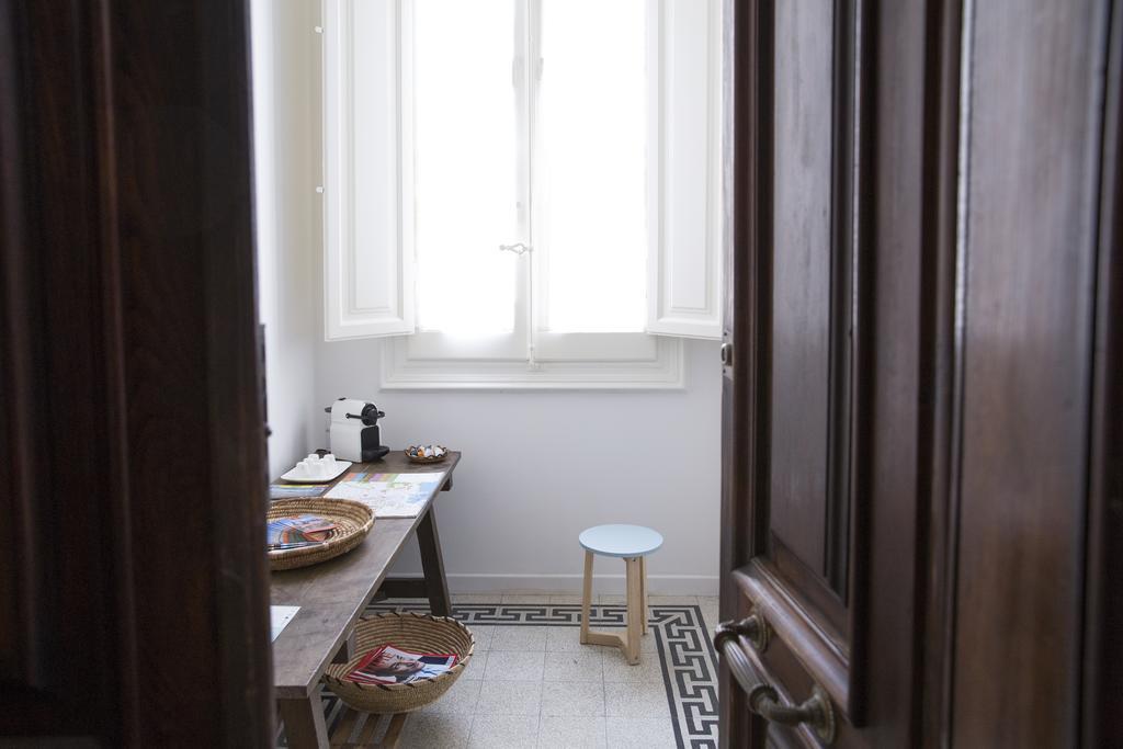 B&B Angioy 18 Cagliari Exterior foto