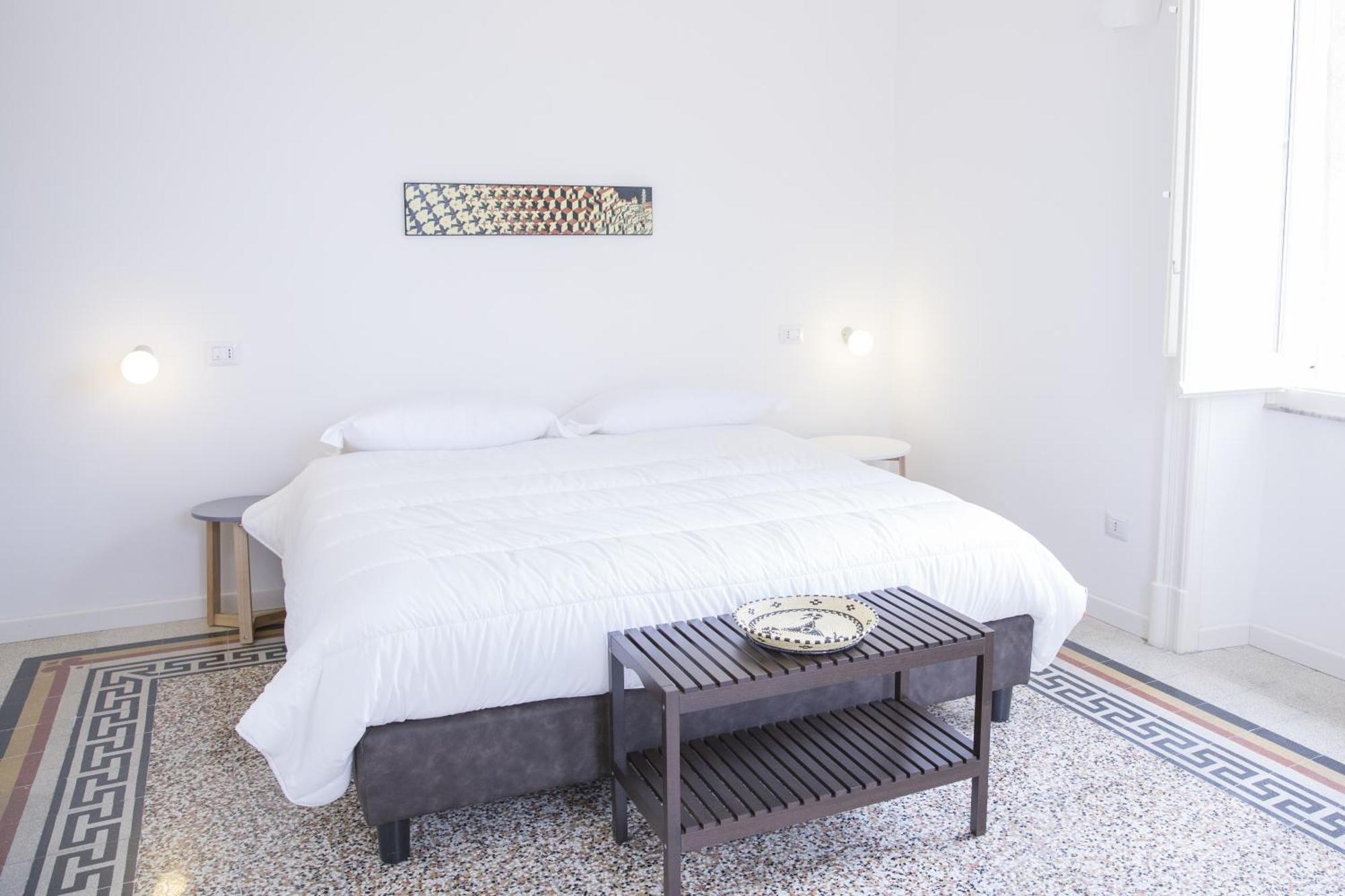 B&B Angioy 18 Cagliari Exterior foto