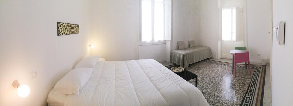 B&B Angioy 18 Cagliari Exterior foto